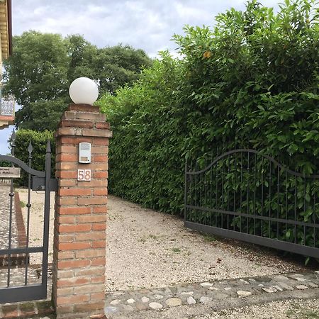 La Piana Bed & Breakfast Monzambano Exterior photo