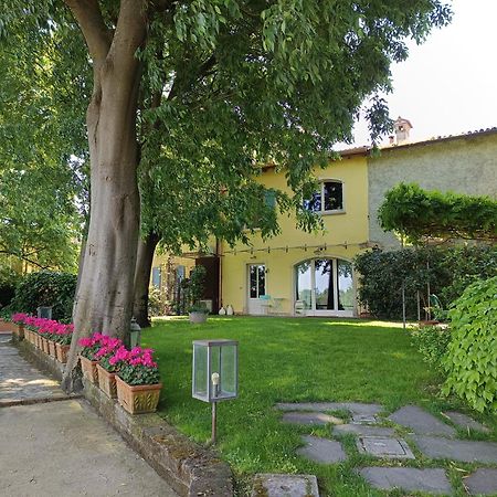 La Piana Bed & Breakfast Monzambano Exterior photo
