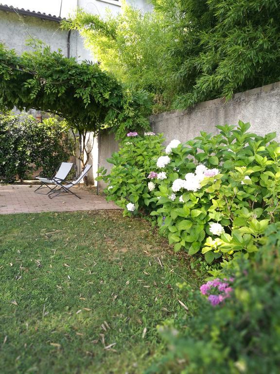 La Piana Bed & Breakfast Monzambano Exterior photo