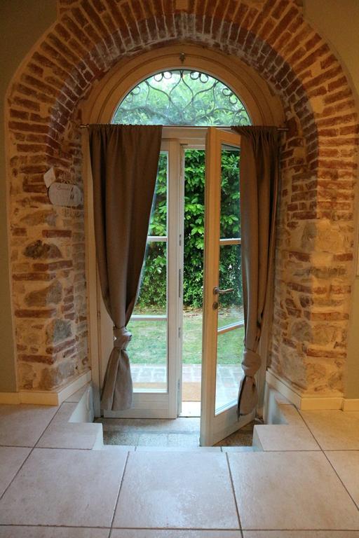 La Piana Bed & Breakfast Monzambano Exterior photo