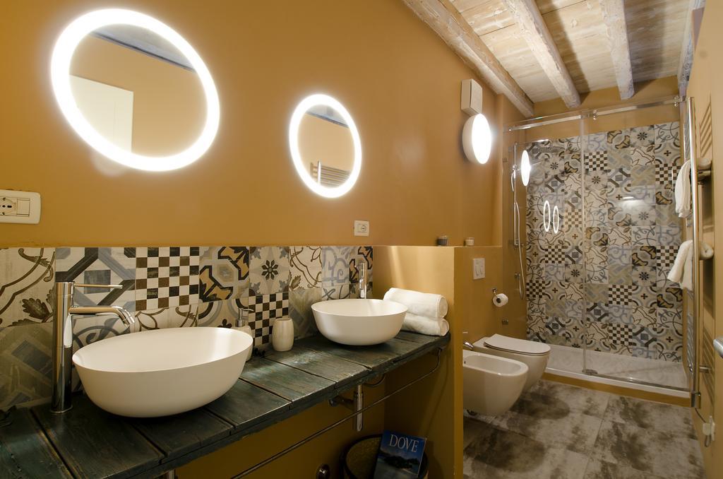 La Piana Bed & Breakfast Monzambano Exterior photo