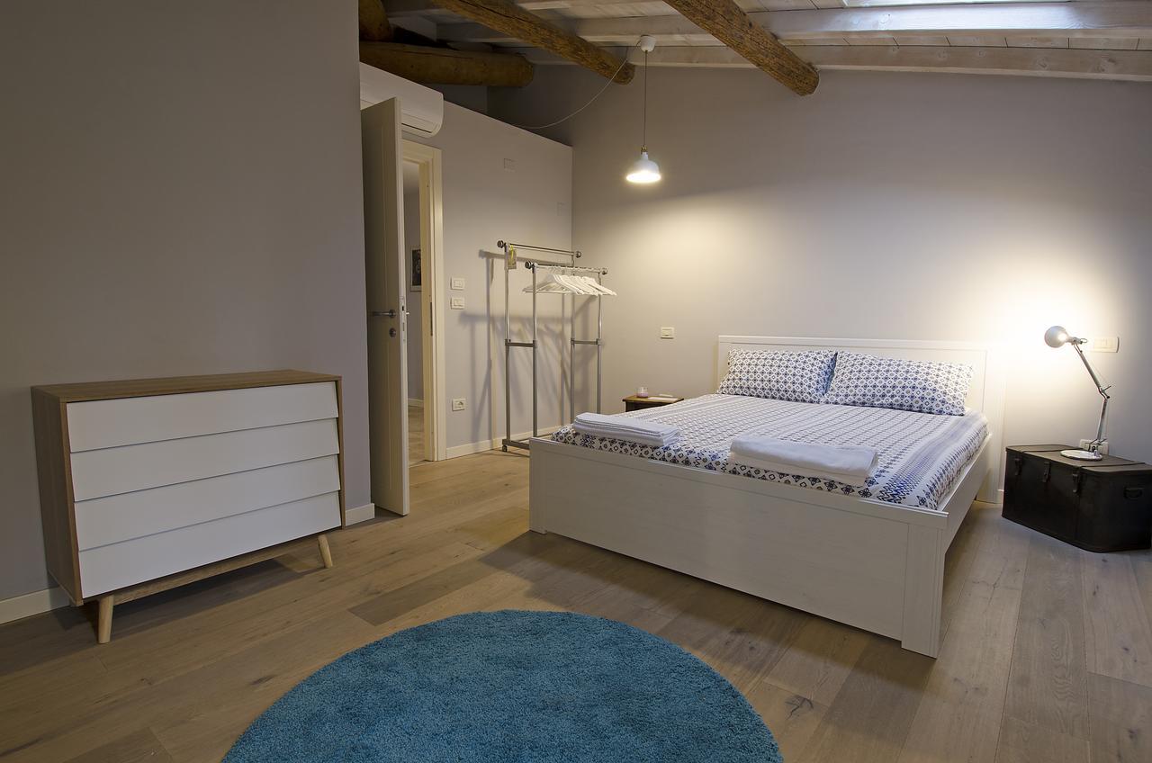 La Piana Bed & Breakfast Monzambano Exterior photo