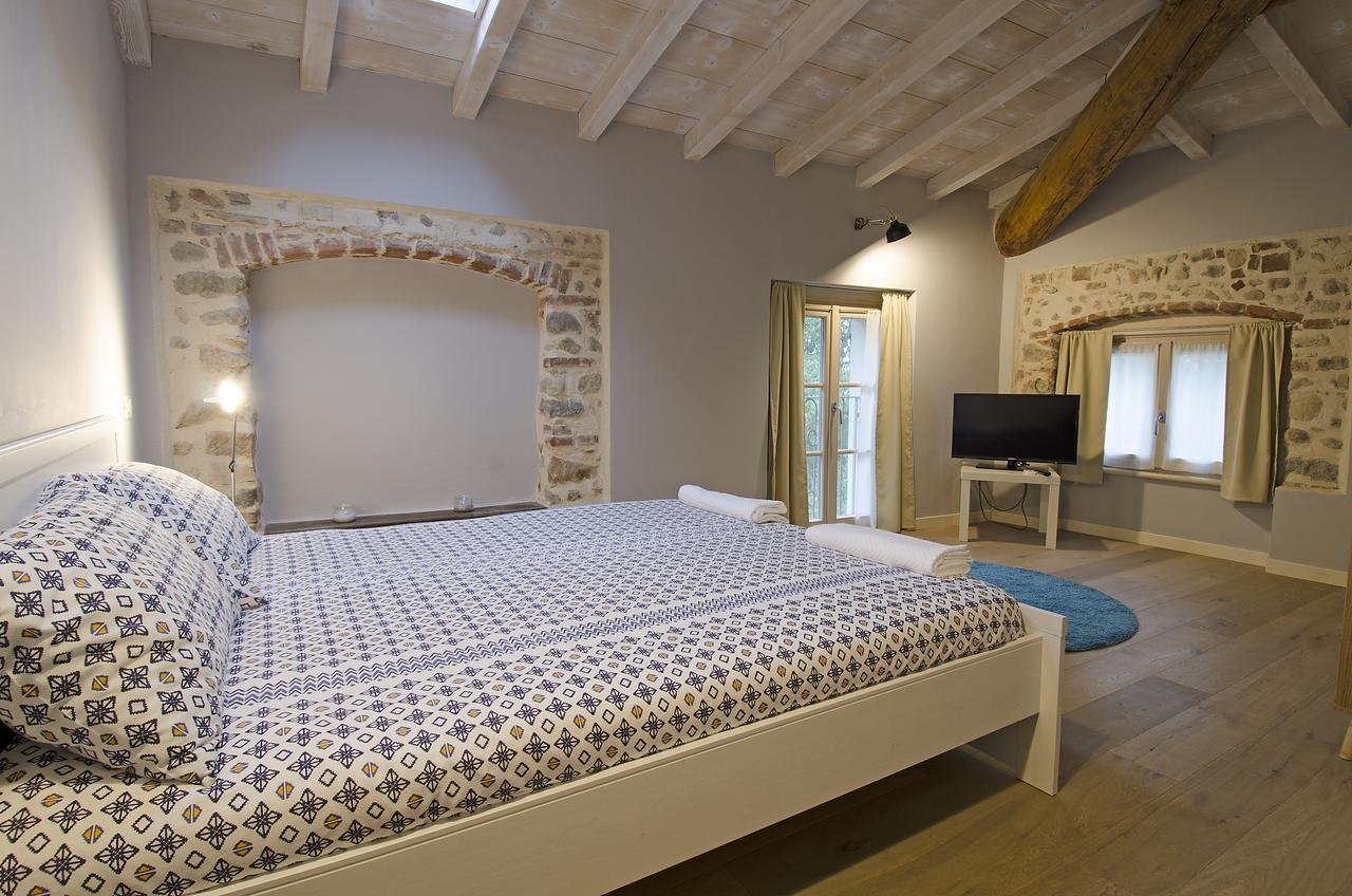 La Piana Bed & Breakfast Monzambano Exterior photo