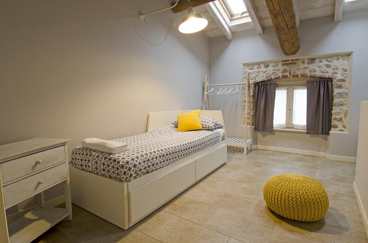 La Piana Bed & Breakfast Monzambano Exterior photo