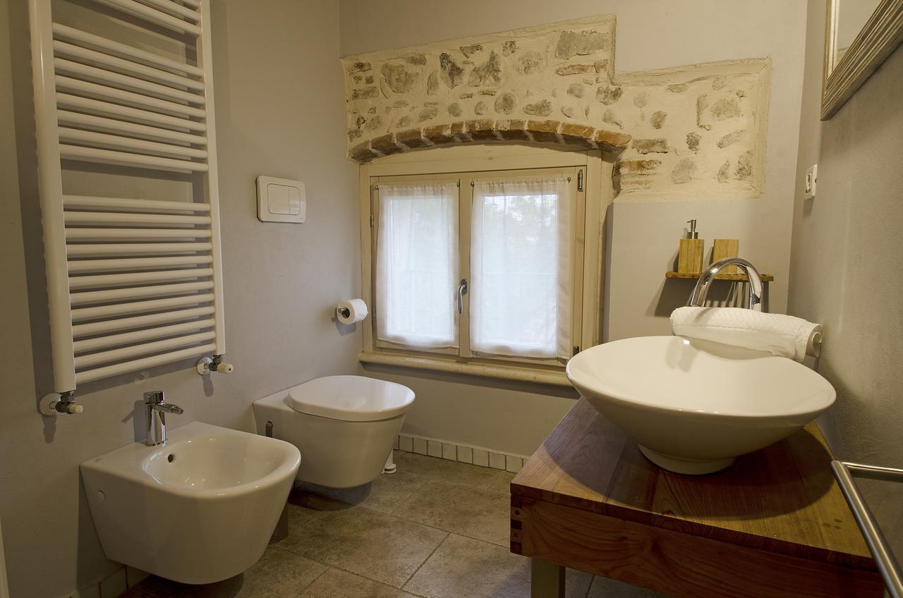 La Piana Bed & Breakfast Monzambano Exterior photo