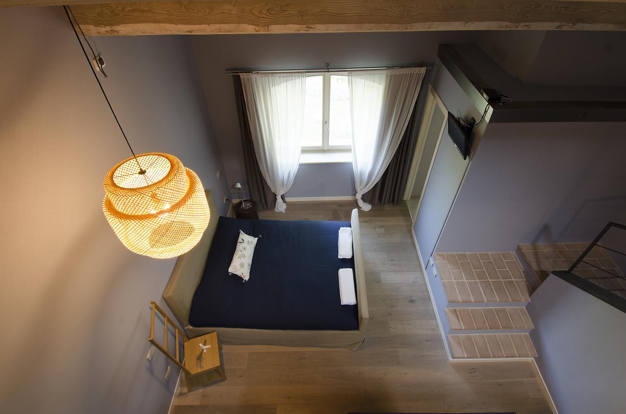 La Piana Bed & Breakfast Monzambano Exterior photo