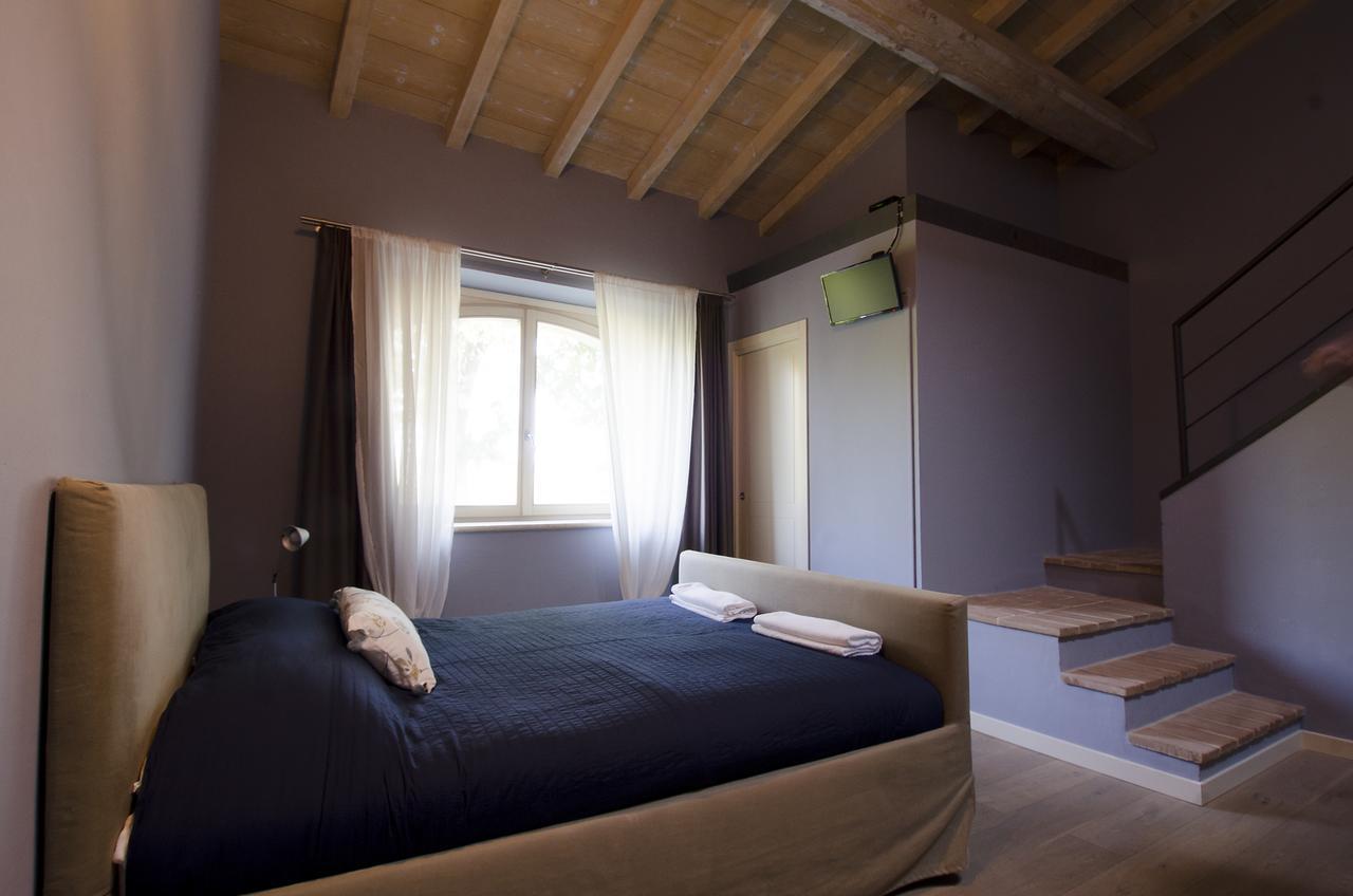 La Piana Bed & Breakfast Monzambano Exterior photo