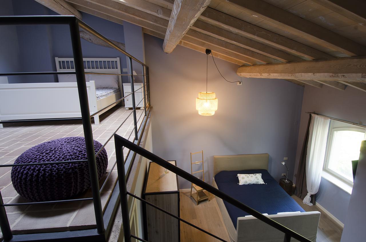 La Piana Bed & Breakfast Monzambano Exterior photo