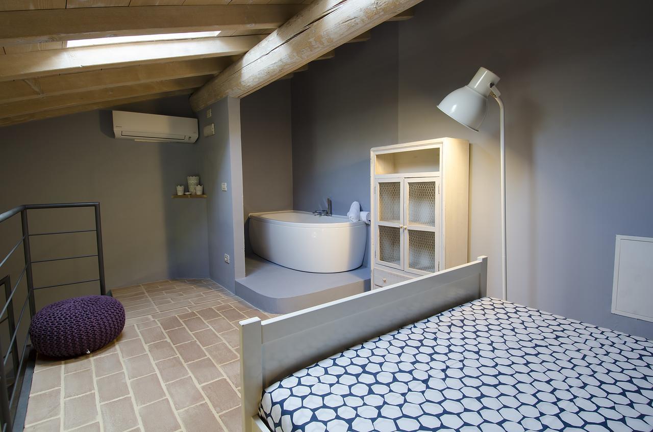 La Piana Bed & Breakfast Monzambano Exterior photo